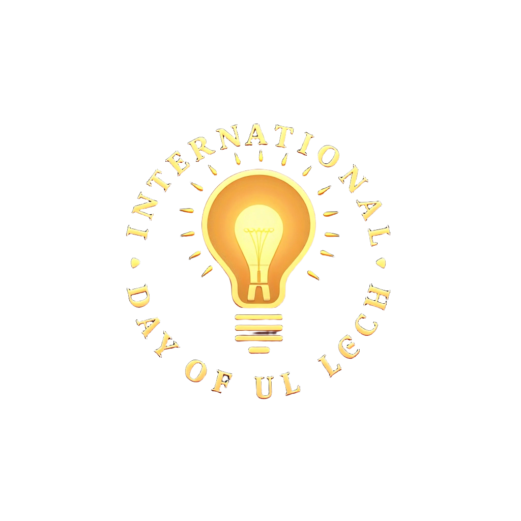 International Day of Light