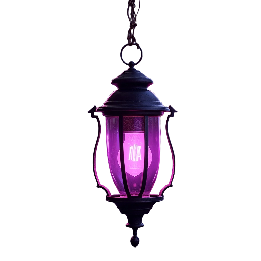 Mystical Lantern