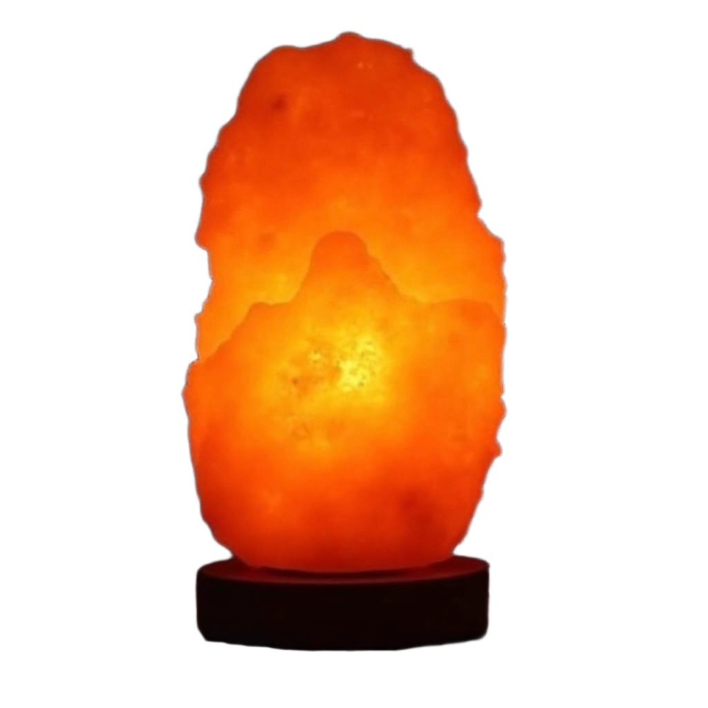 Himalayan Salt Lamp