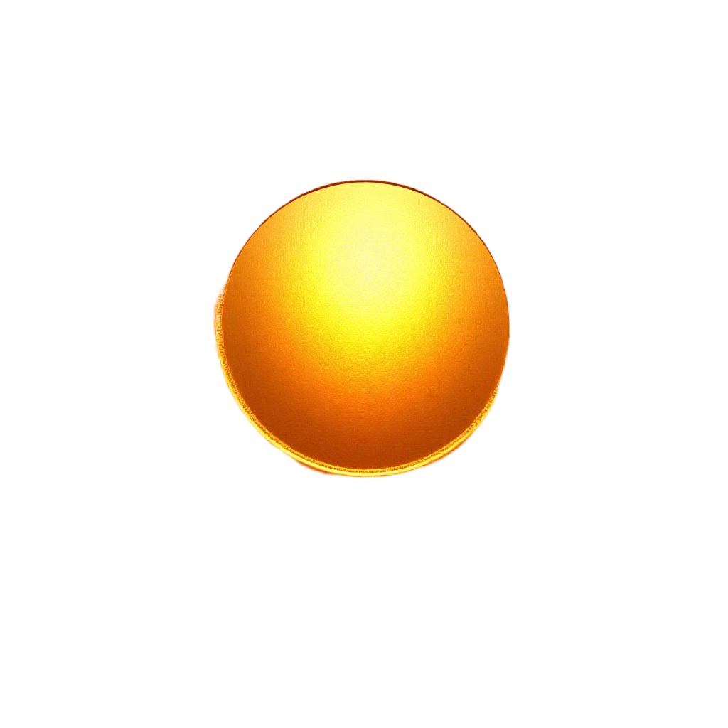 Golden Sphere