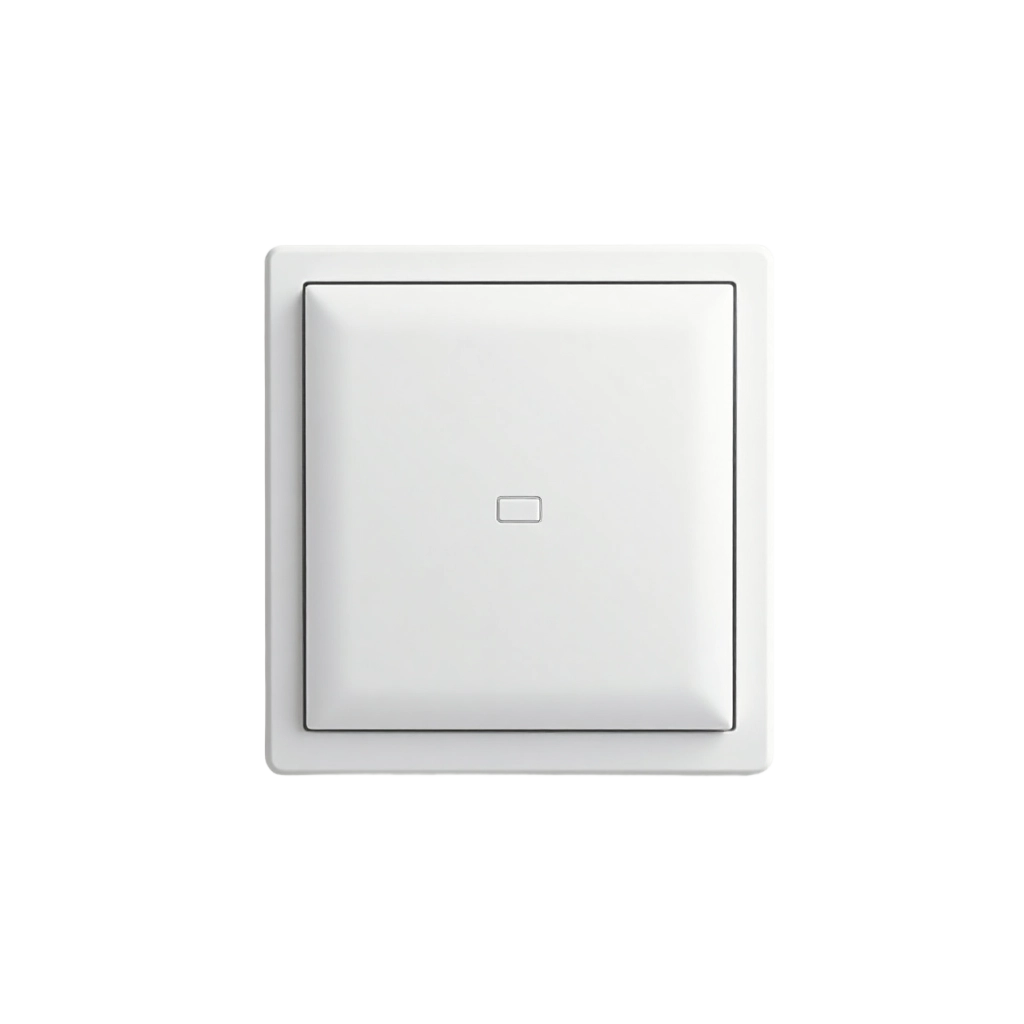 Minimalist Light Switch