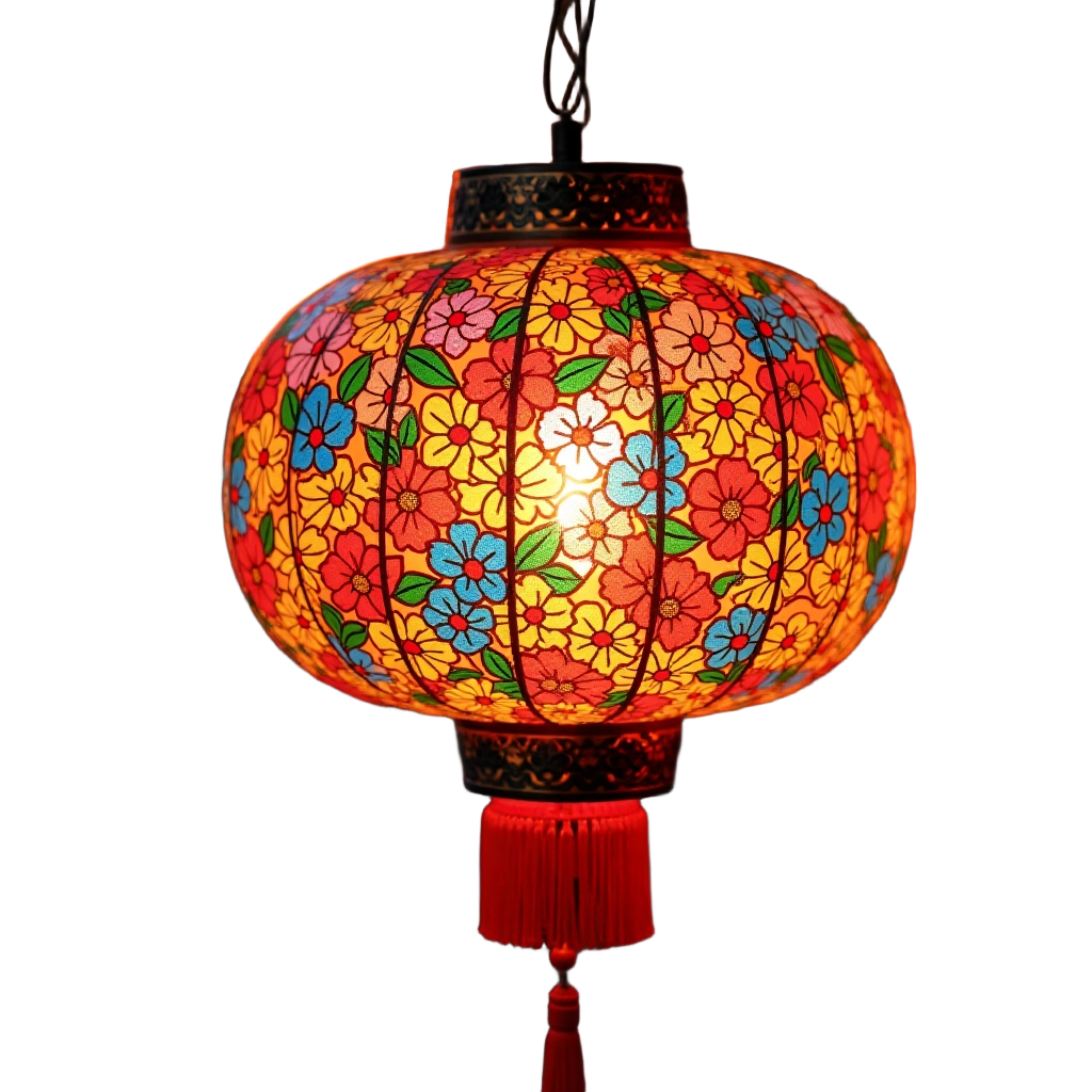 Traditional Chinese Lantern