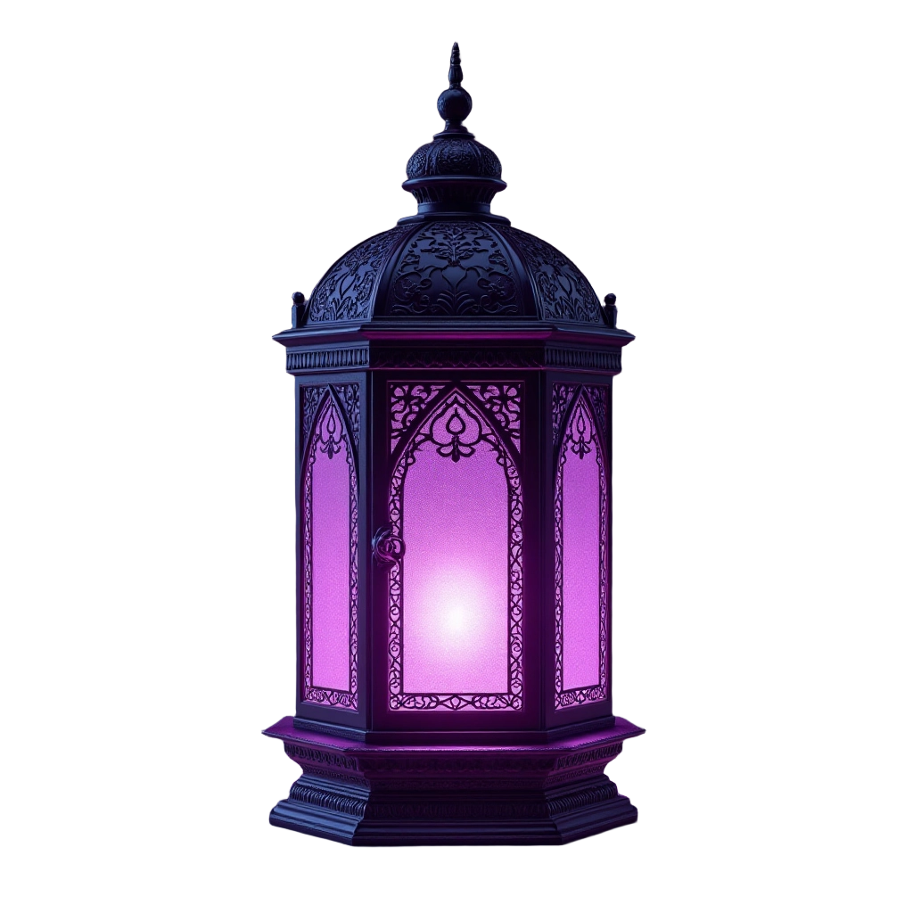 Mystical Lantern