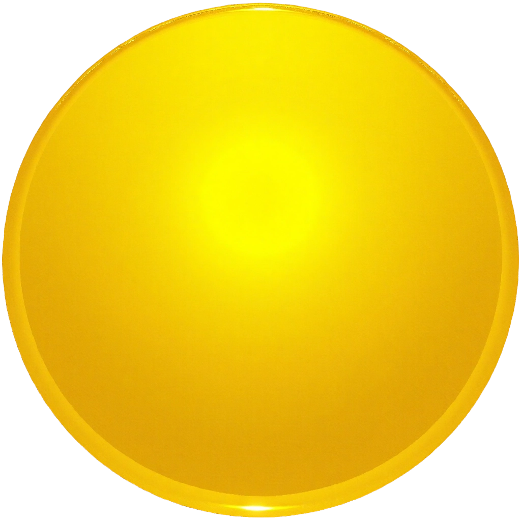 Golden Sphere