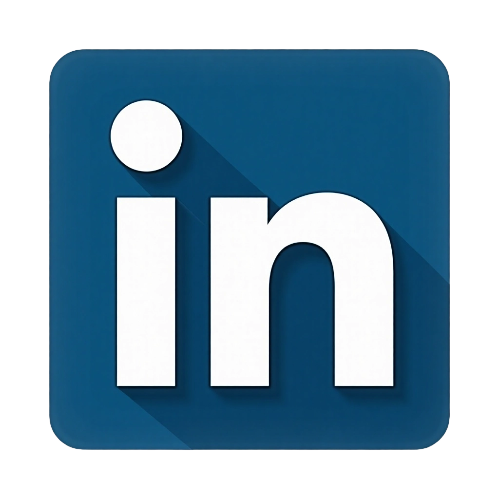 LinkedIn Logo