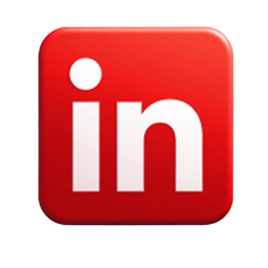 LinkedIn Logo