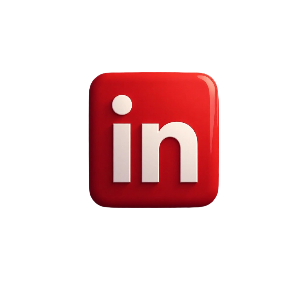 LinkedIn Logo