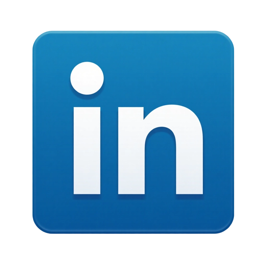 LinkedIn Logo