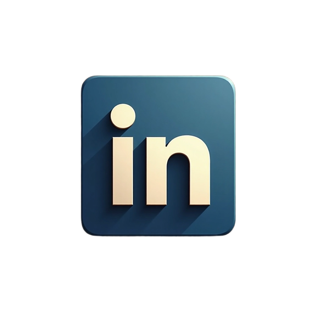 LinkedIn Icon