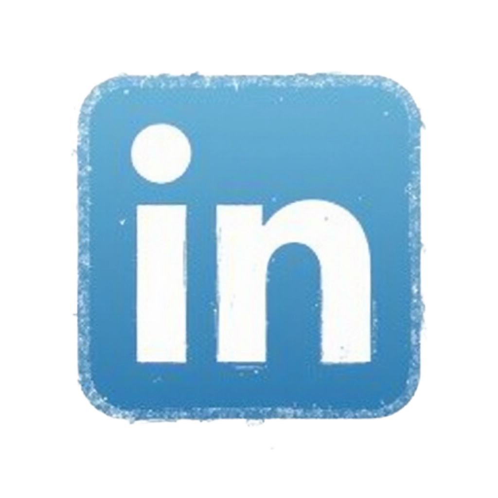 LinkedIn Logo