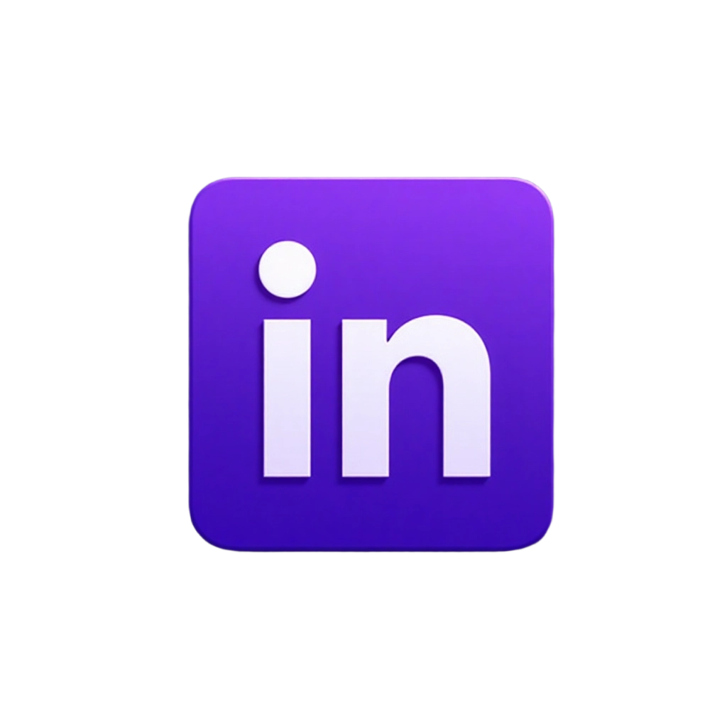 LinkedIn Logo