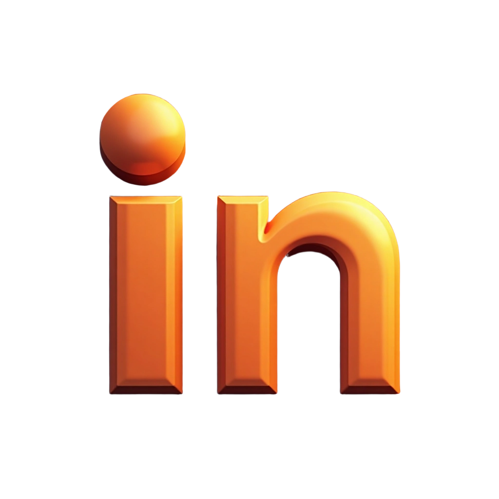 LinkedIn Logo