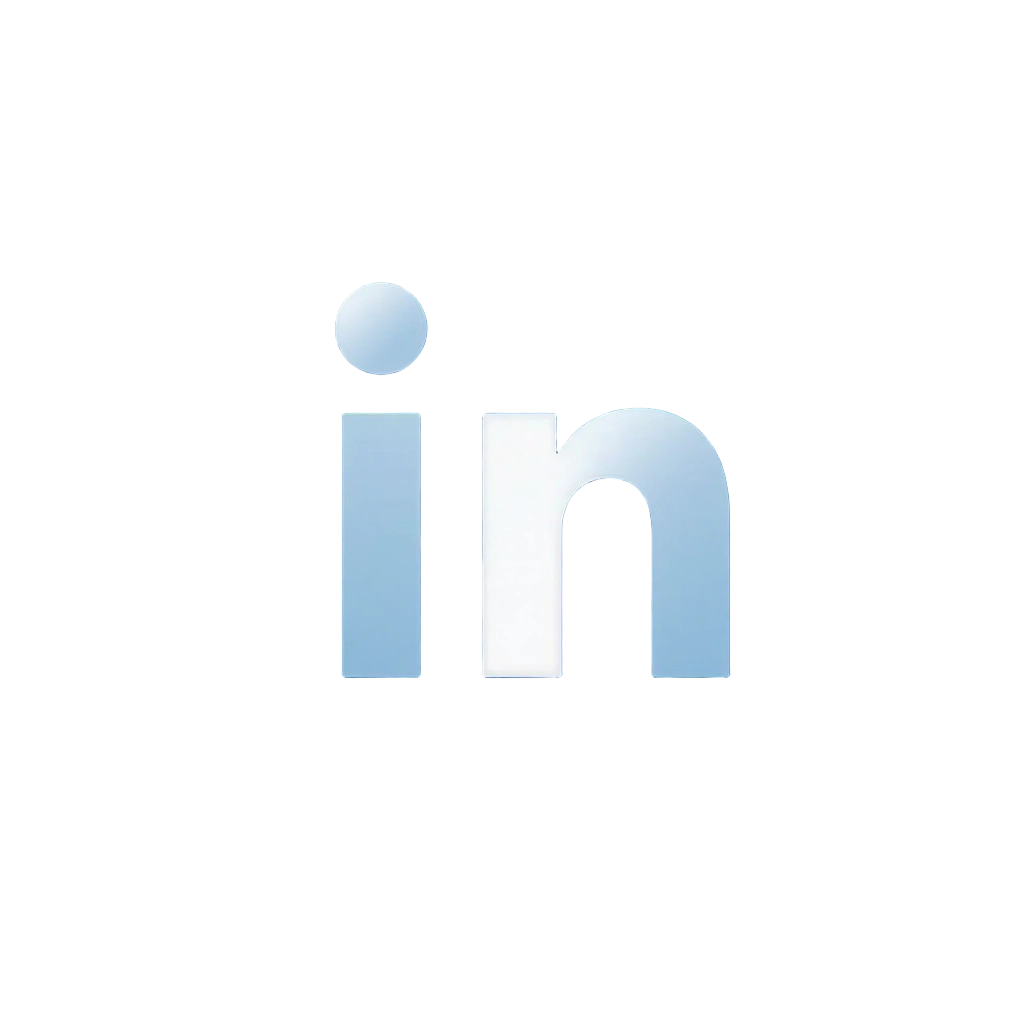 LinkedIn Logo