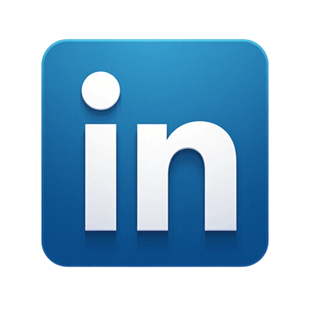 LinkedIn Logo