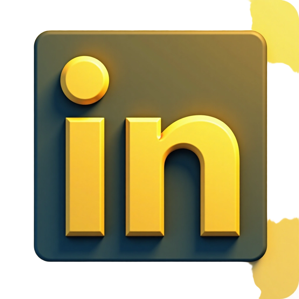 LinkedIn Logo