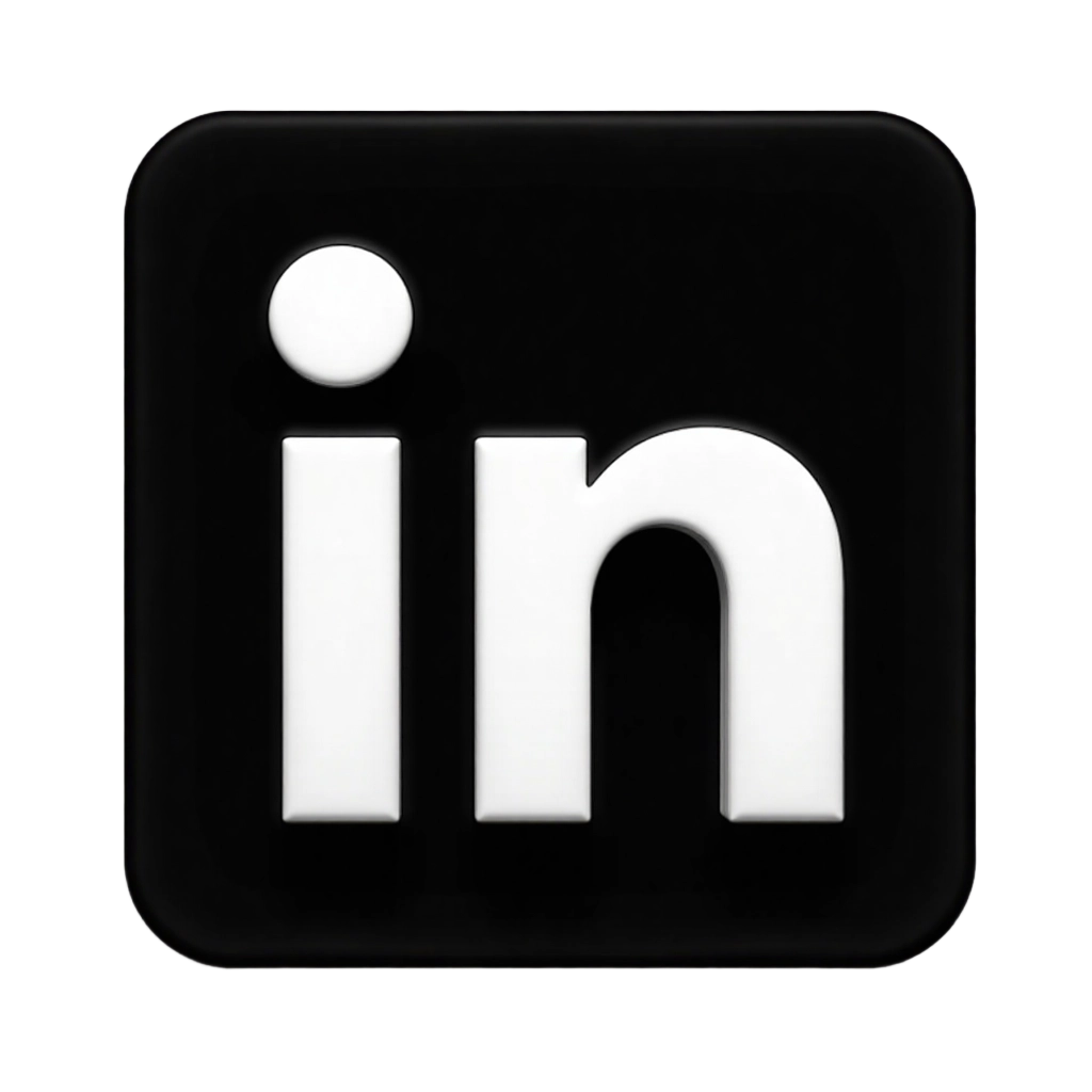 LinkedIn Icon