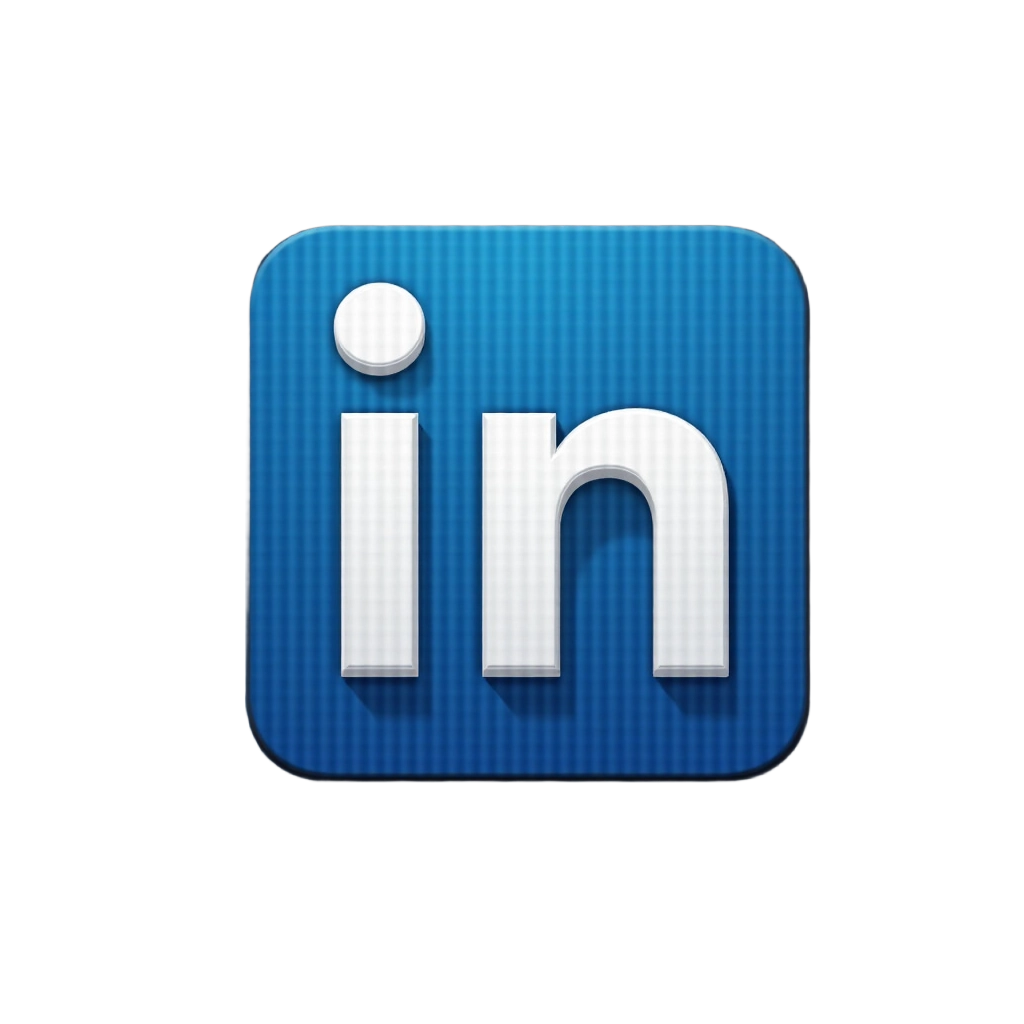 LinkedIn Icon