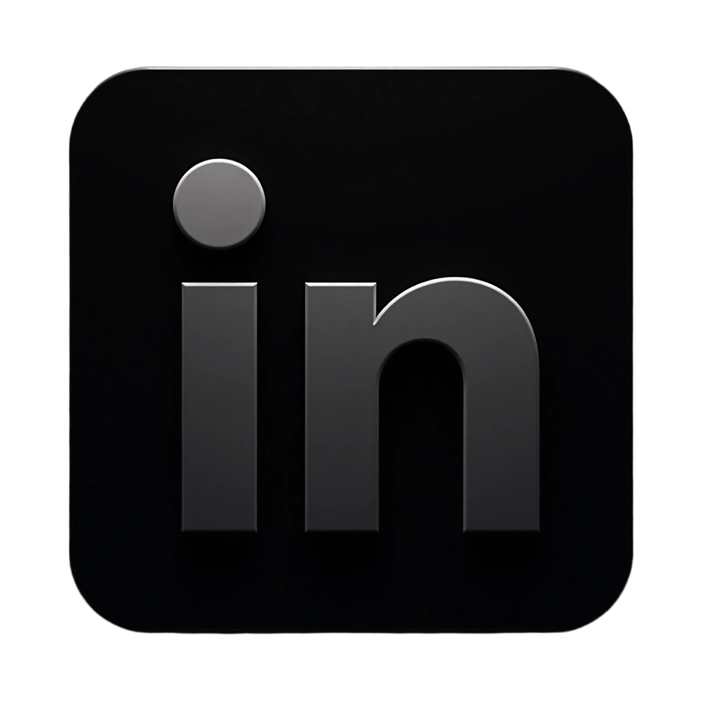 LinkedIn Icon