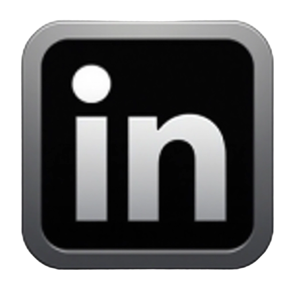 LinkedIn Icon