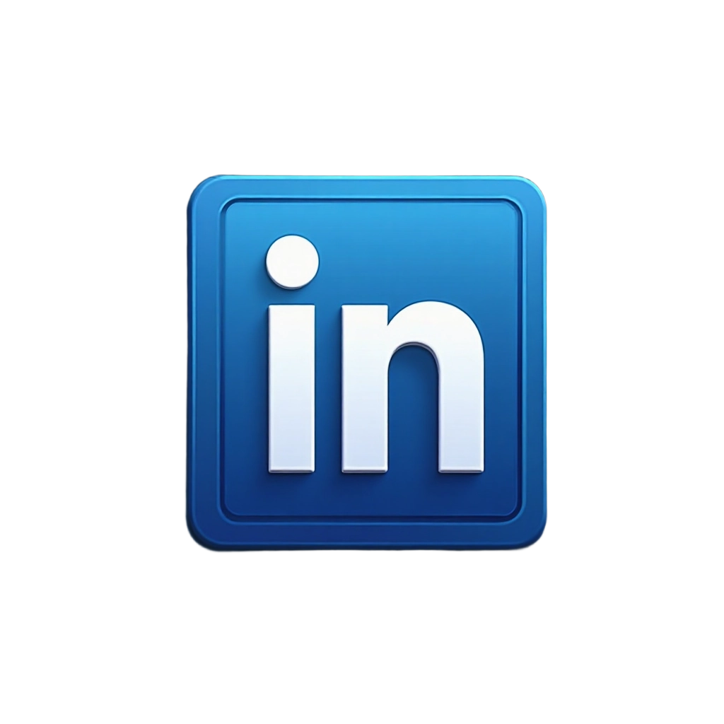 LinkedIn Logo