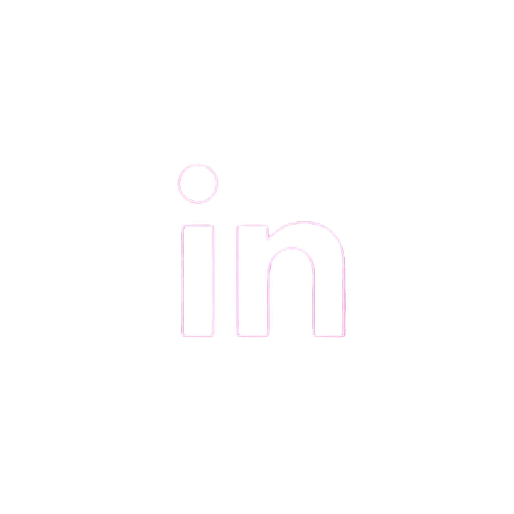 LinkedIn Icon