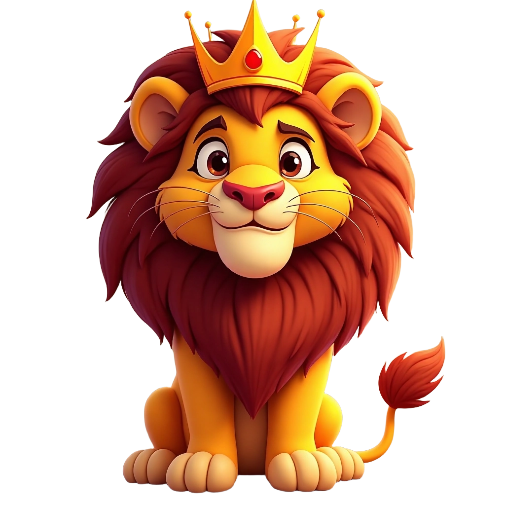 Royal Lion