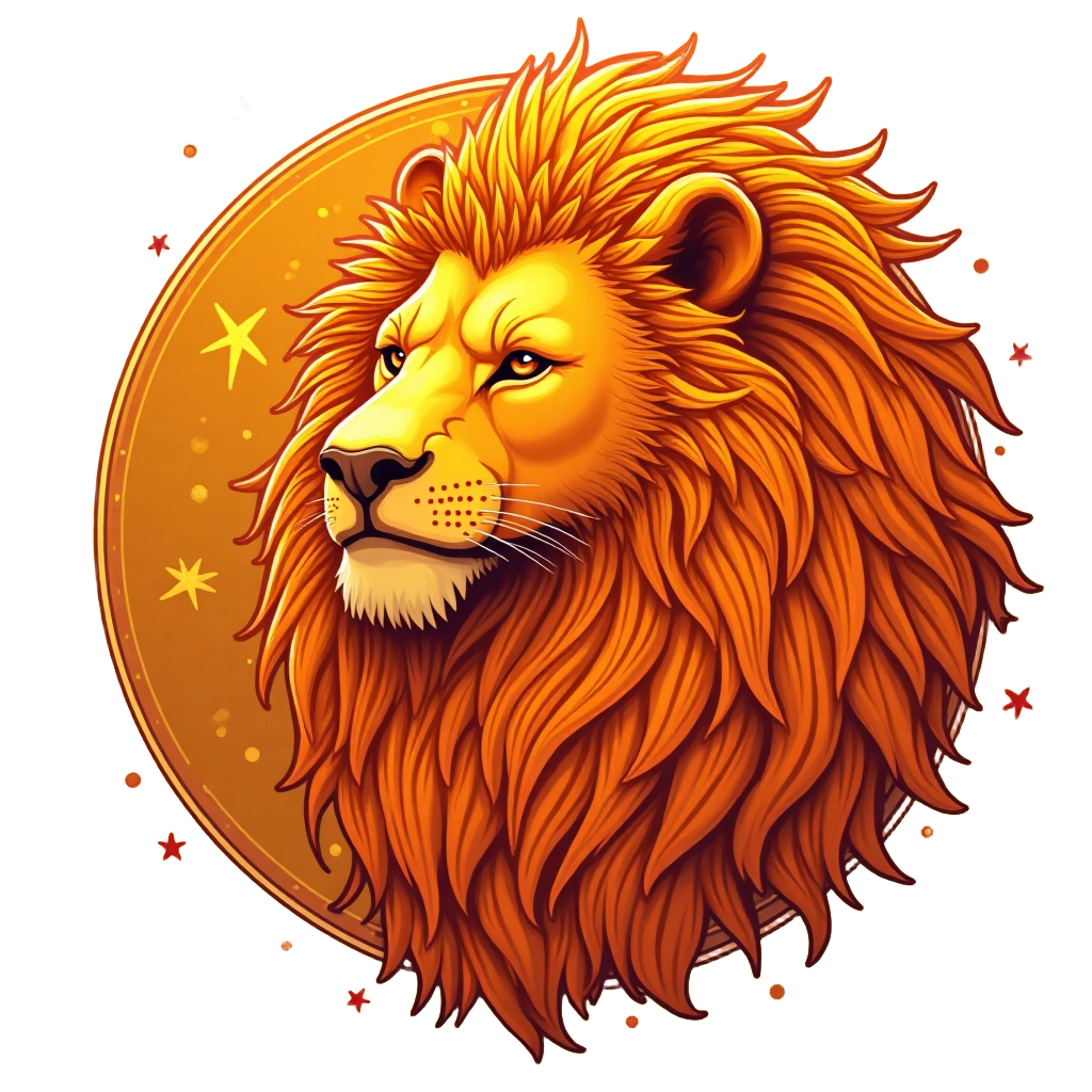 Lion of the Night