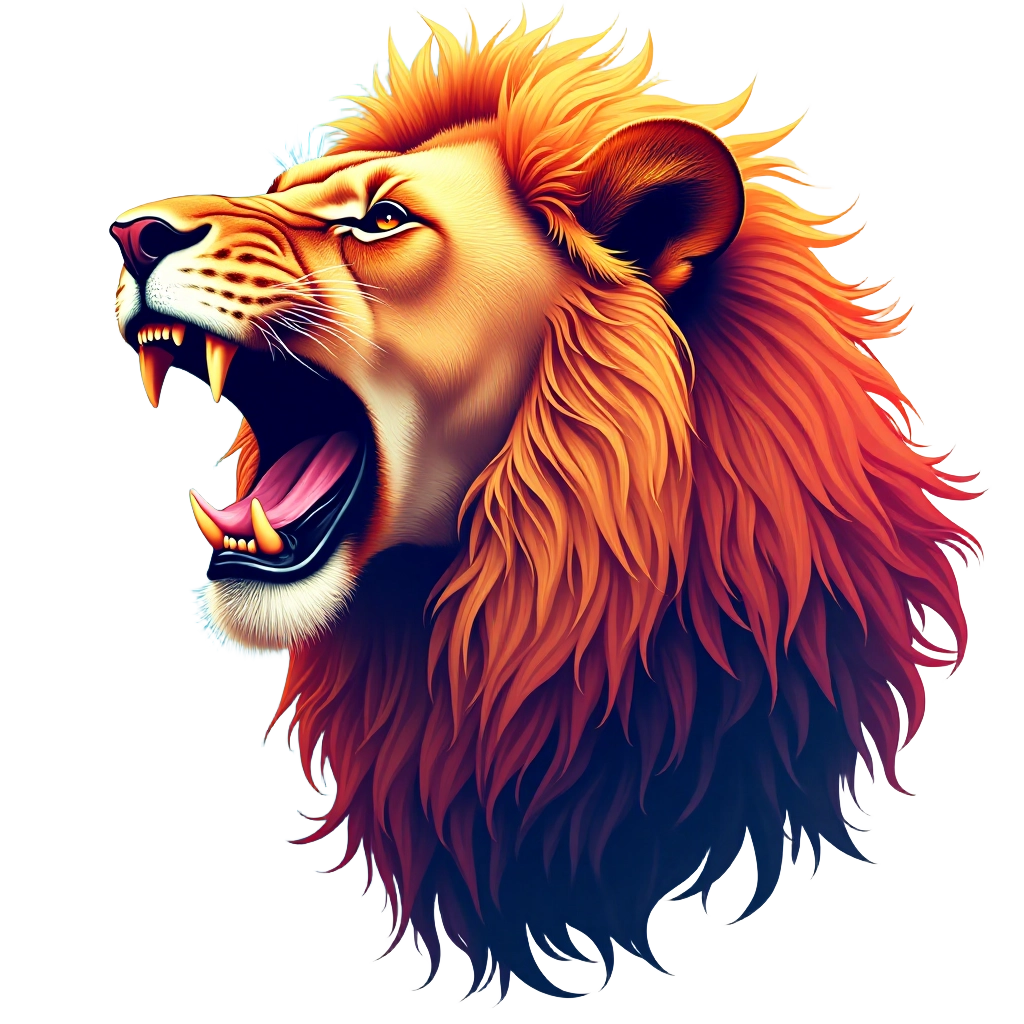 Roaring Lion