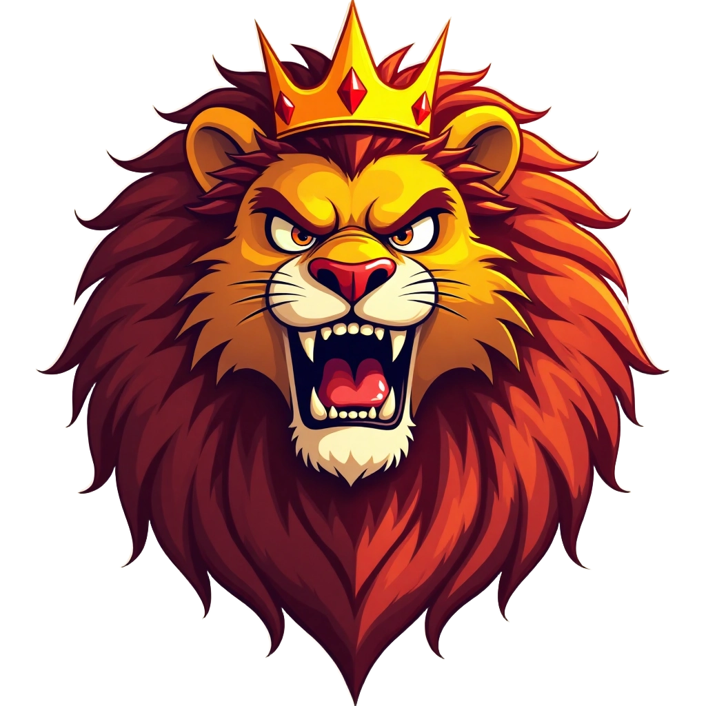 The Roaring King