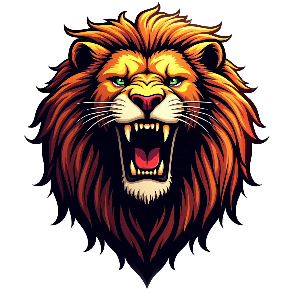 Roaring Lion