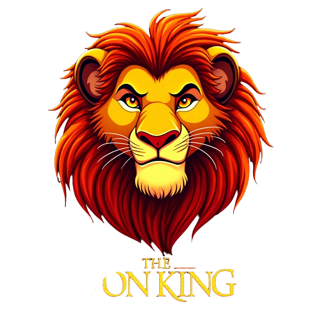 The Lion King Simba's Pride