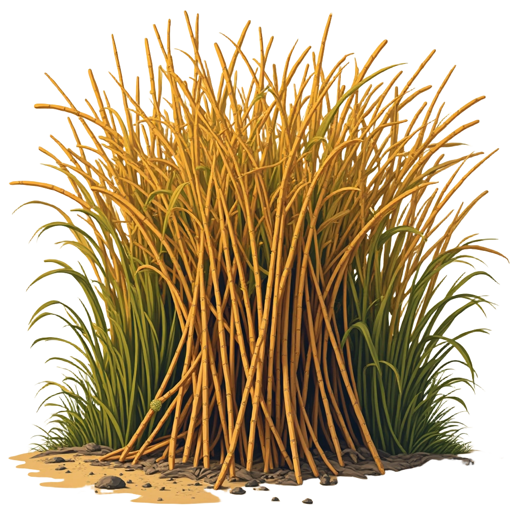 Golden Wheat Bundle