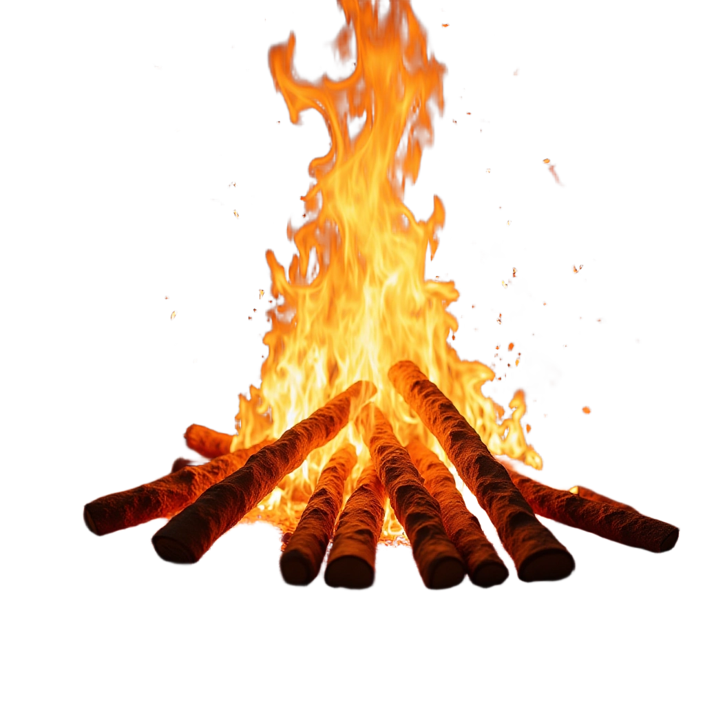 Campfire