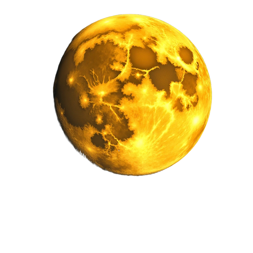 Golden Moon