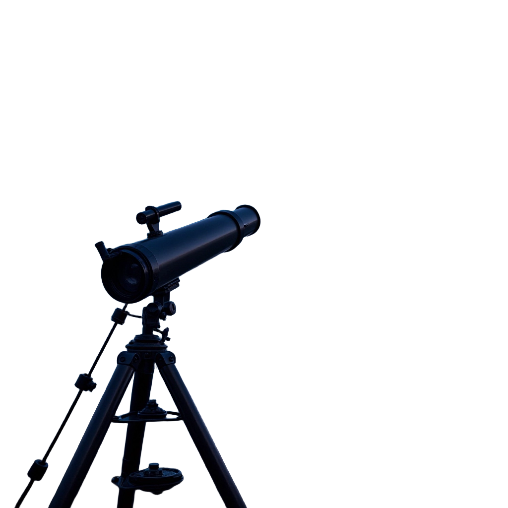 Stargazing with a Telescope