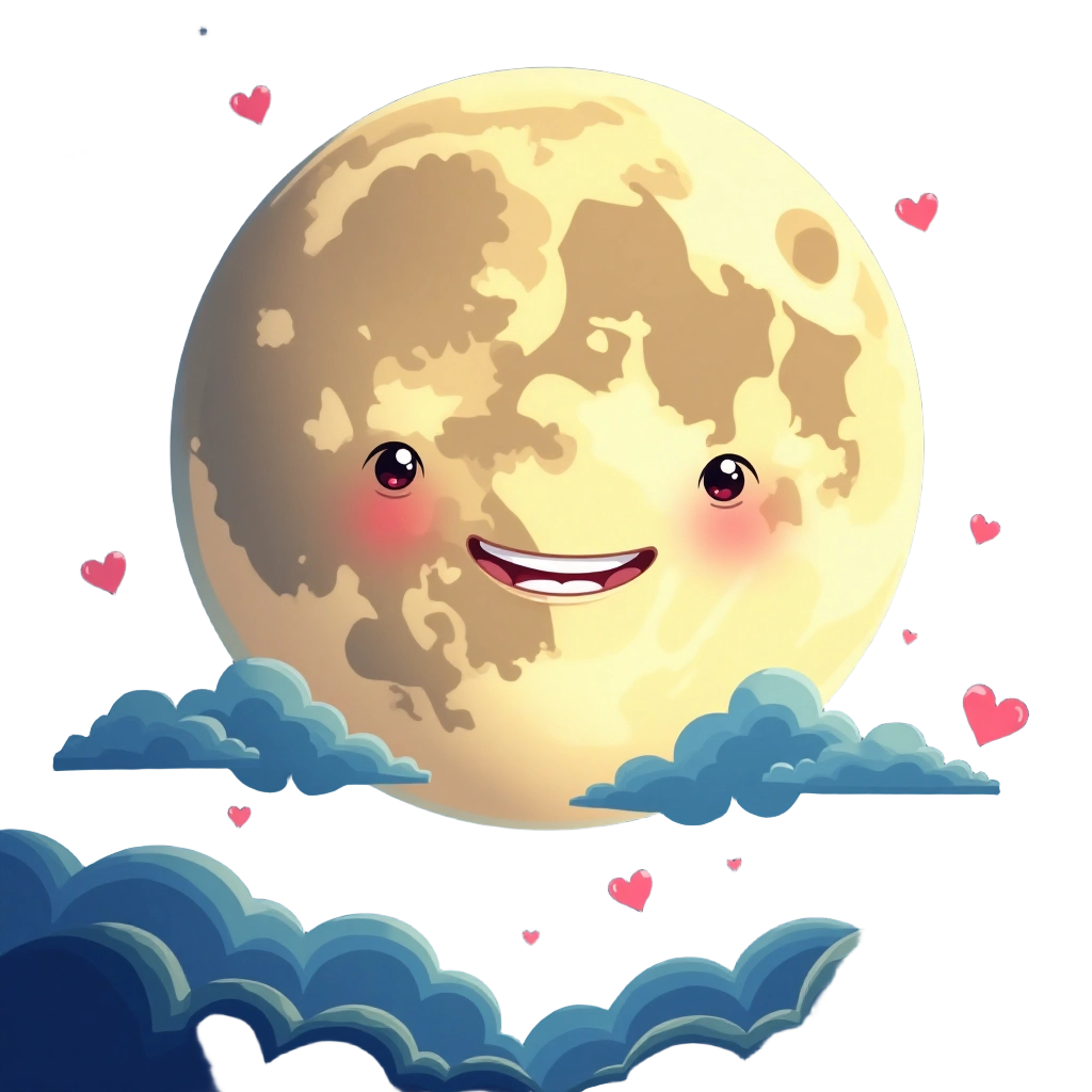 Moon Love