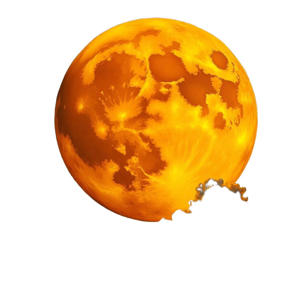 Blood Moon