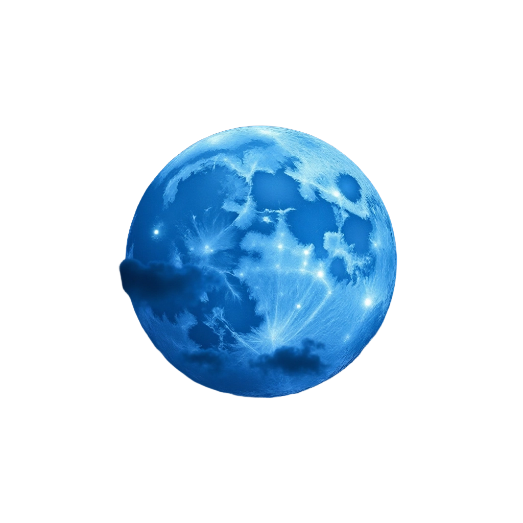 Blue Moon