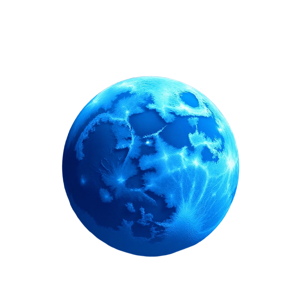 Blue Planet