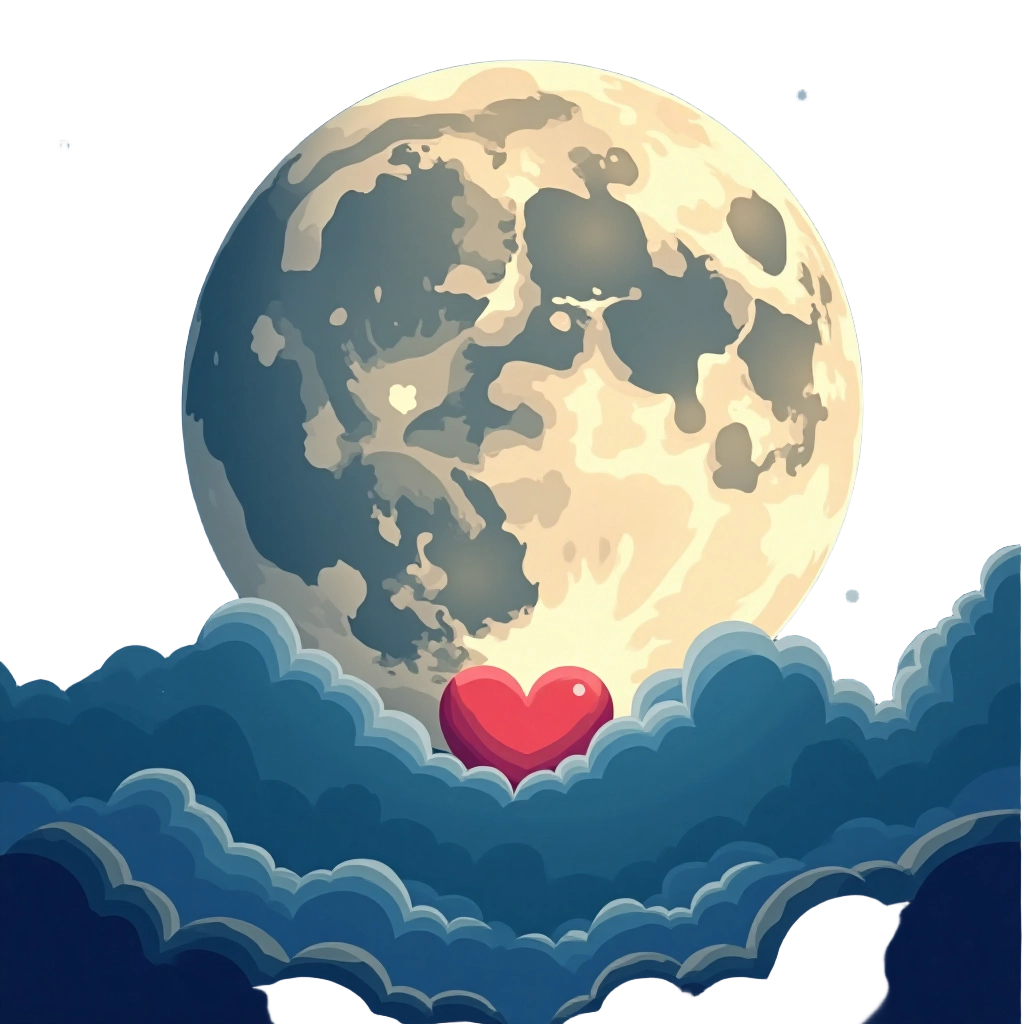 Moonlit Love