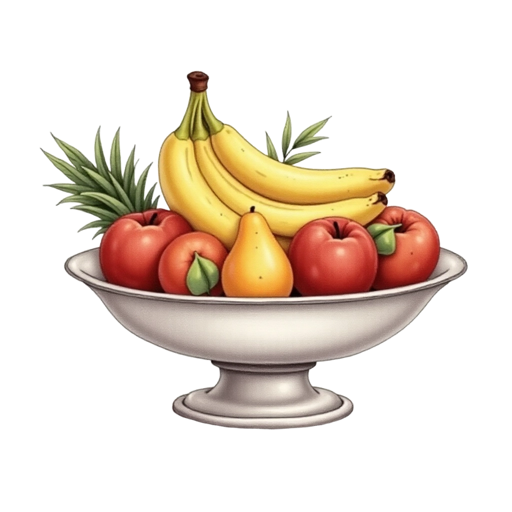 Fruit Bowl