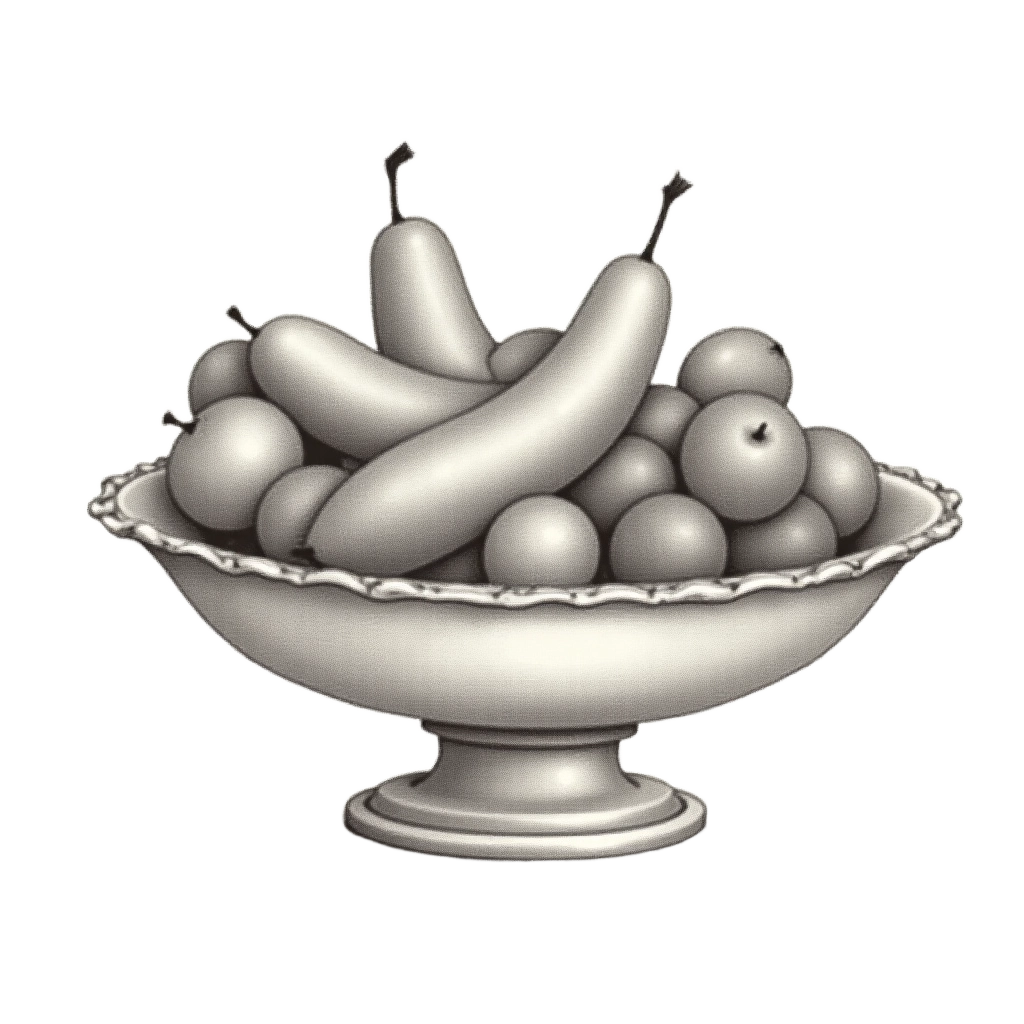 Fruit Bowl