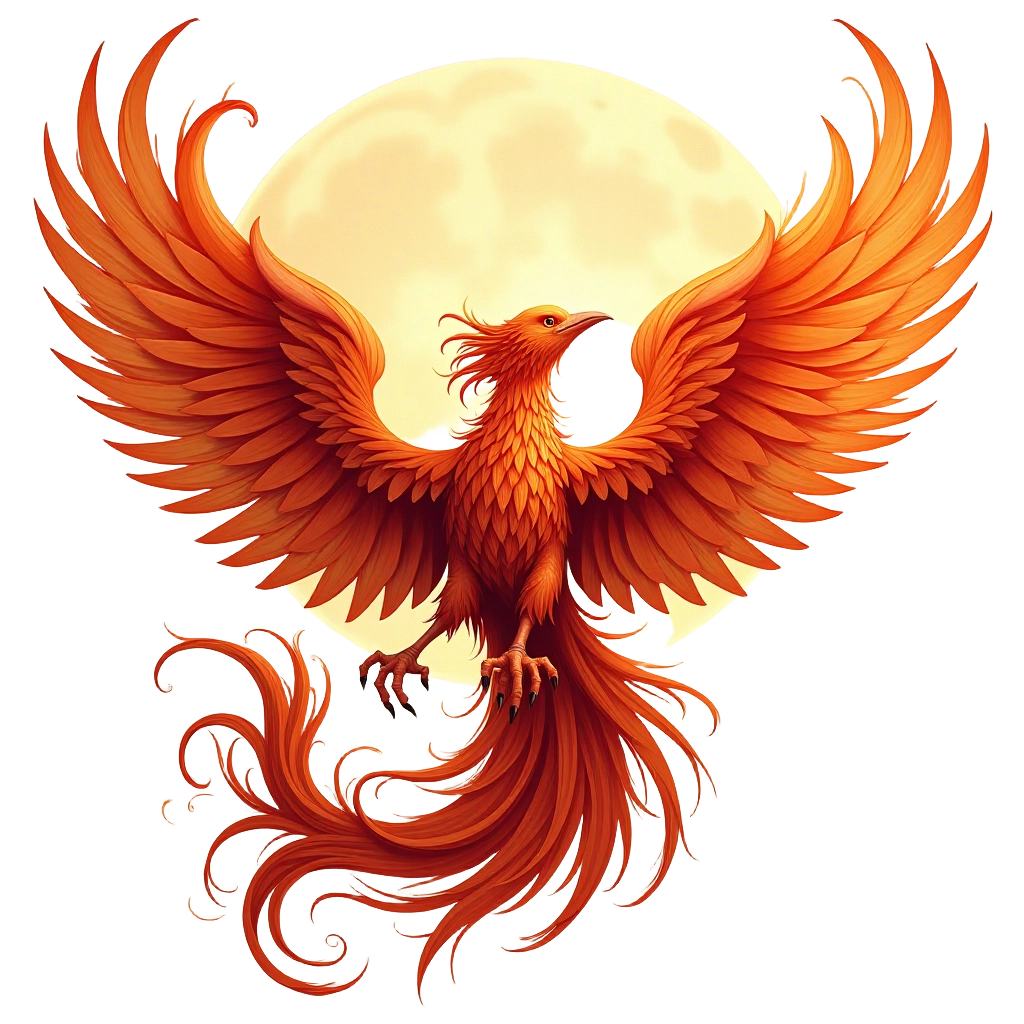 Rising Phoenix