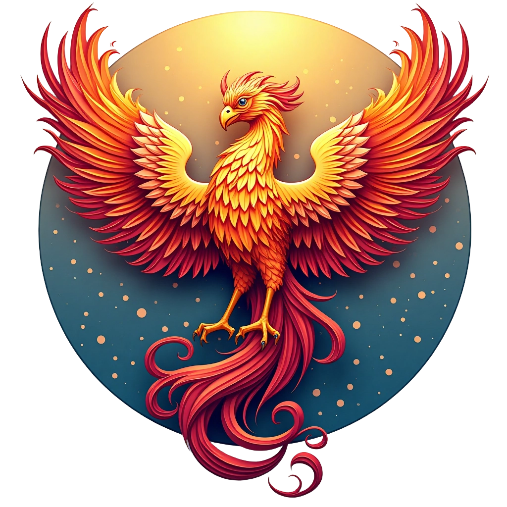 Rising Phoenix