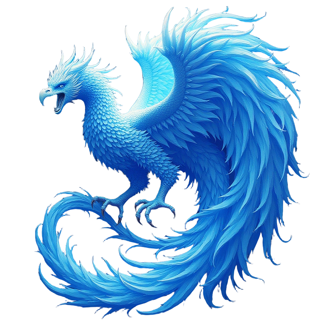 Azure Phoenix