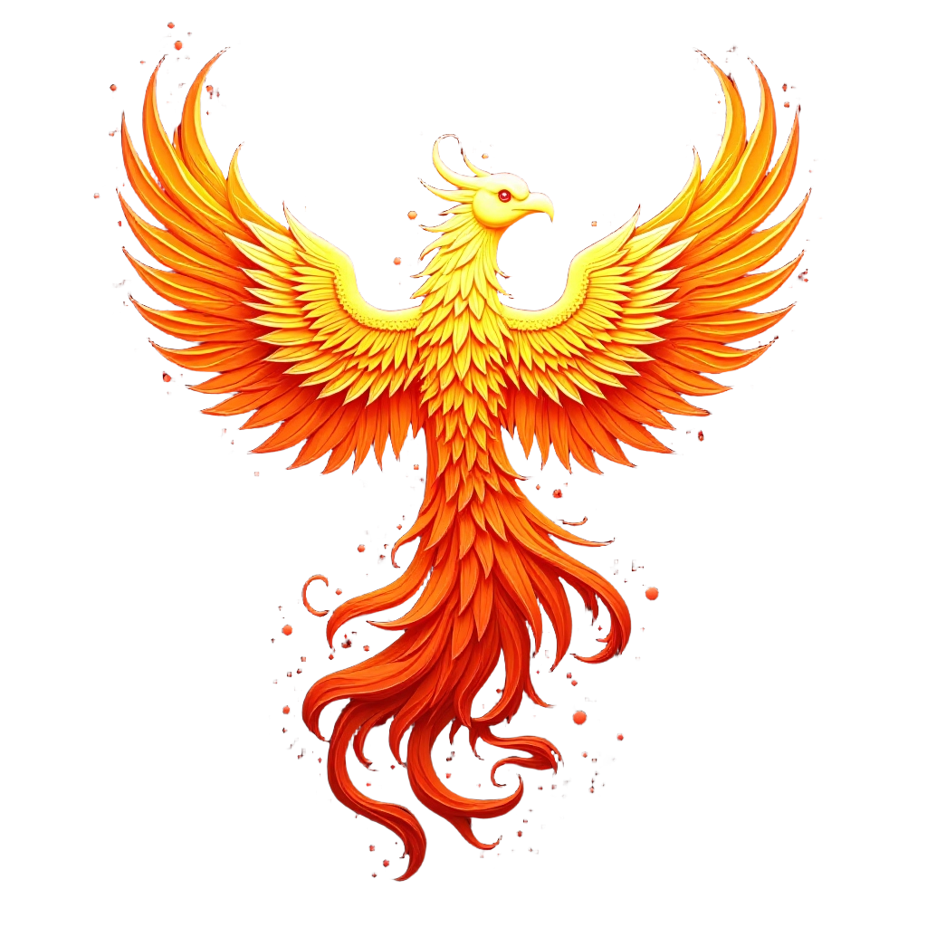 Rising Phoenix