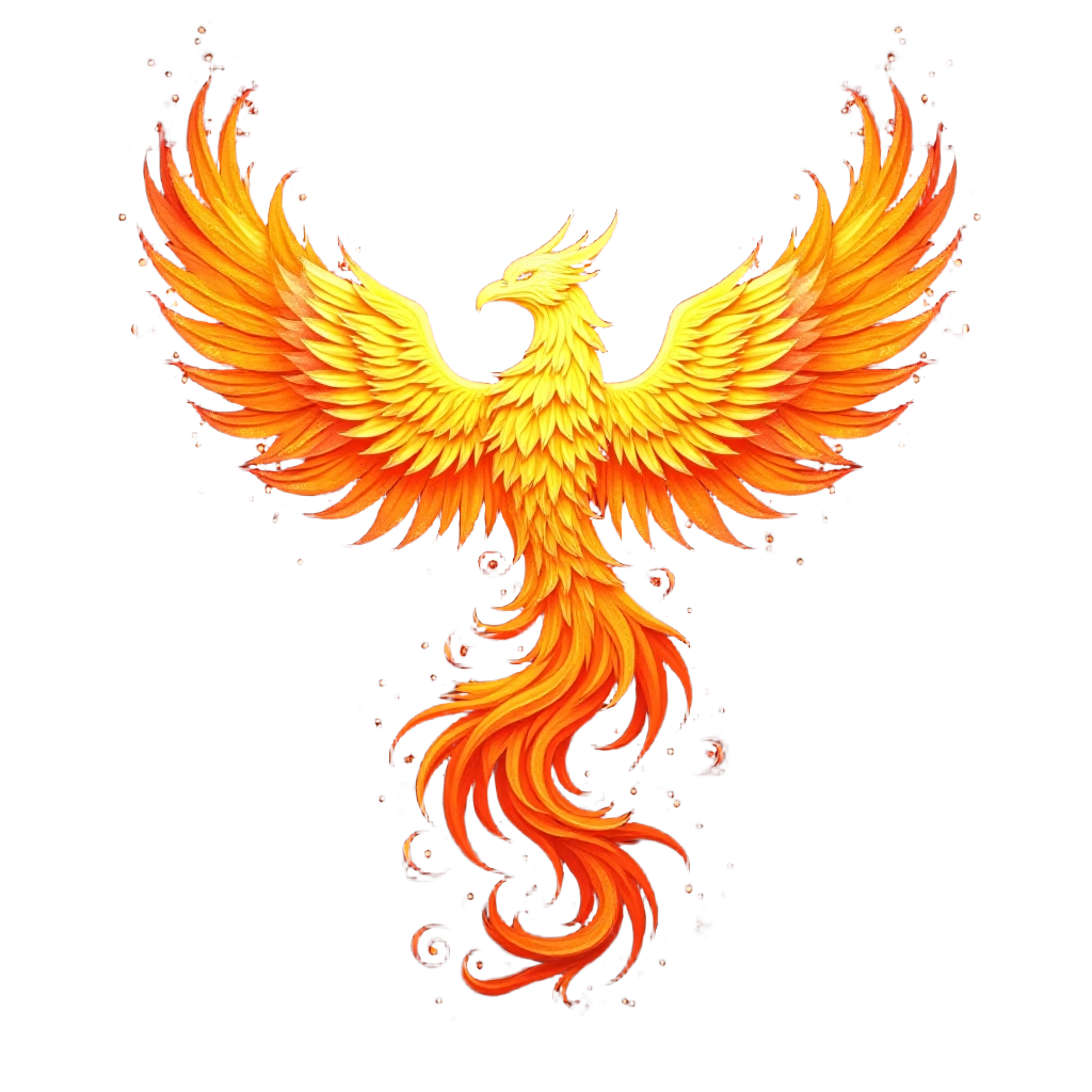 Rising Phoenix