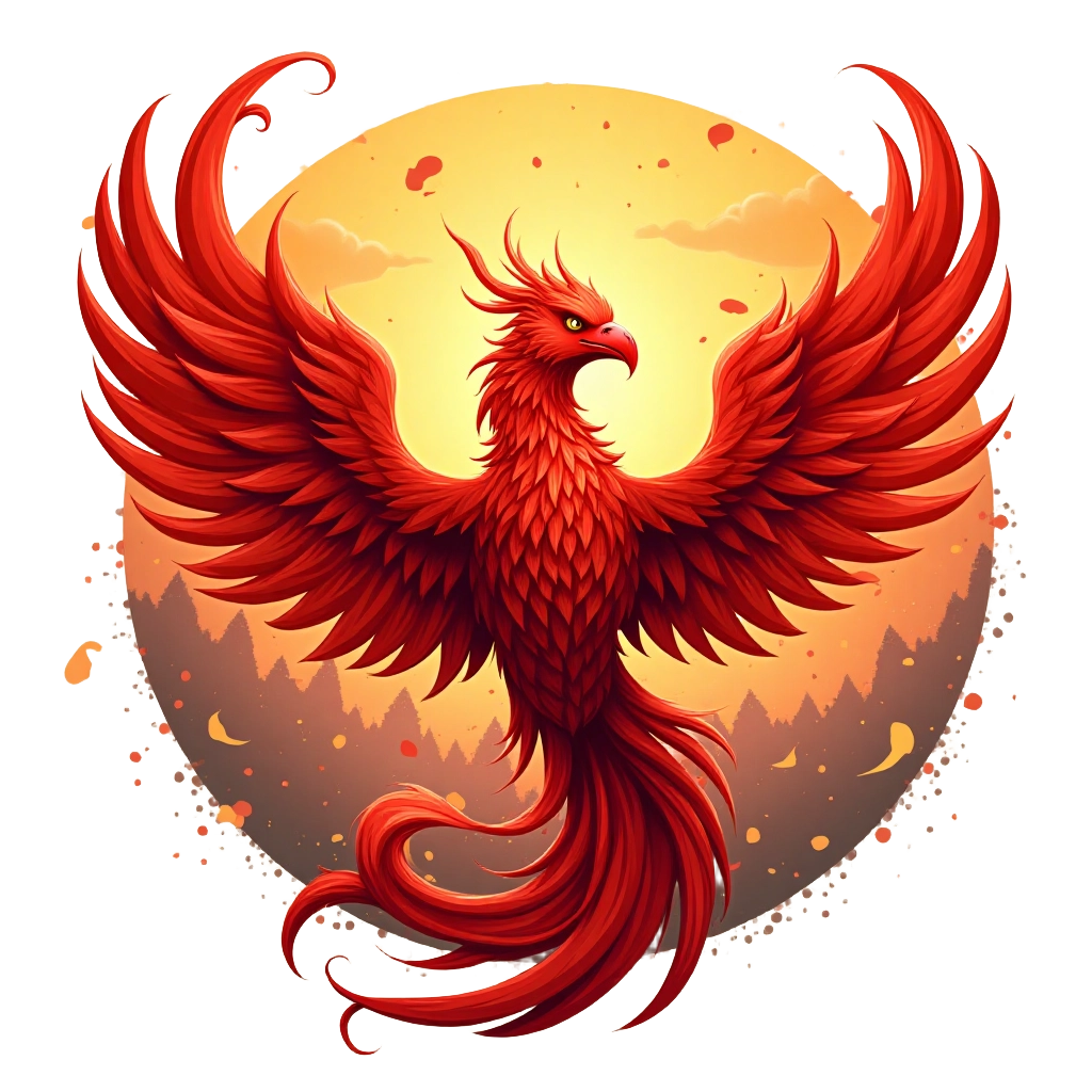 Rising Phoenix