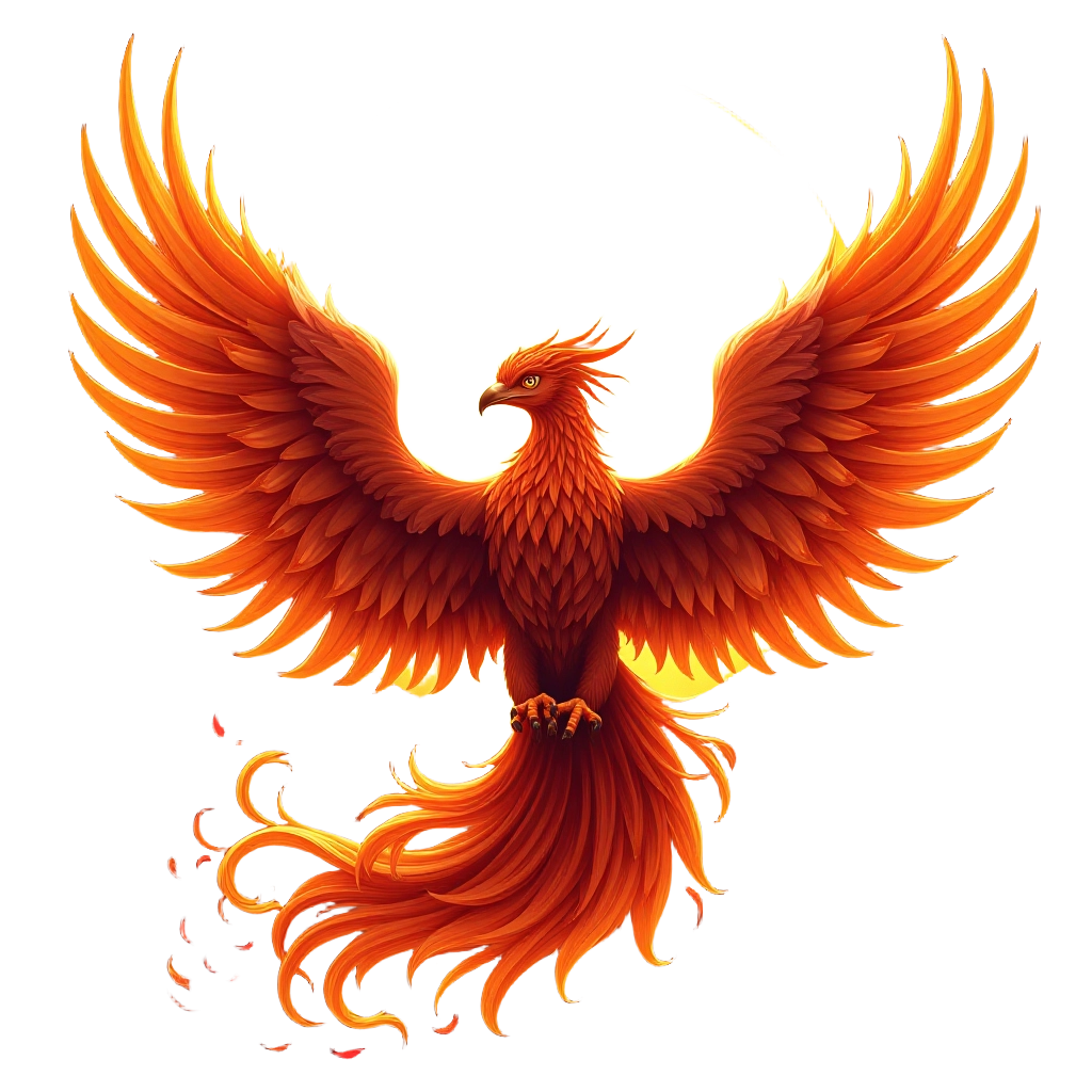 Rising Phoenix