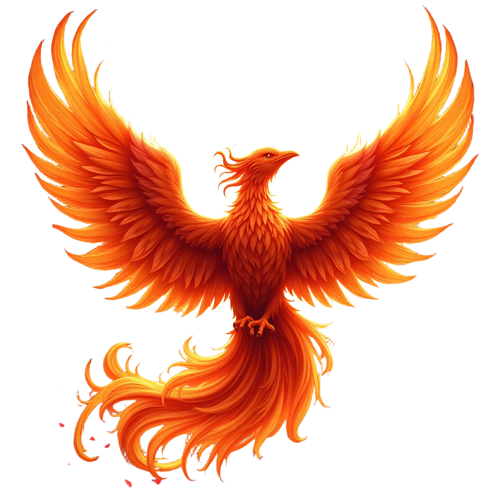 Rising Phoenix